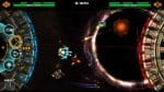 Space War Arena