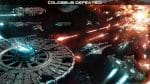 Space War Arena