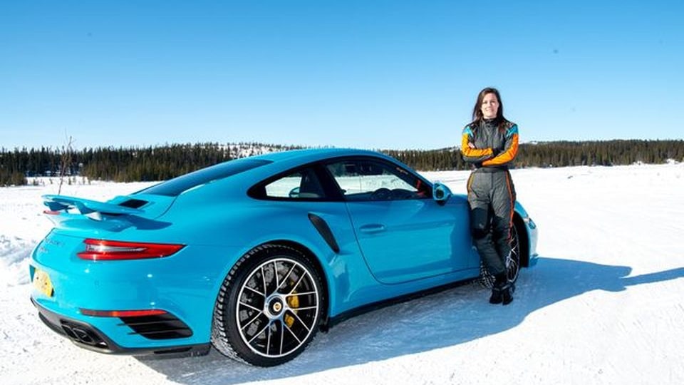 The Grand Tour - 3x05