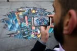 Argos / Crackdown 3