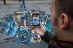 Argos / Crackdown 3
