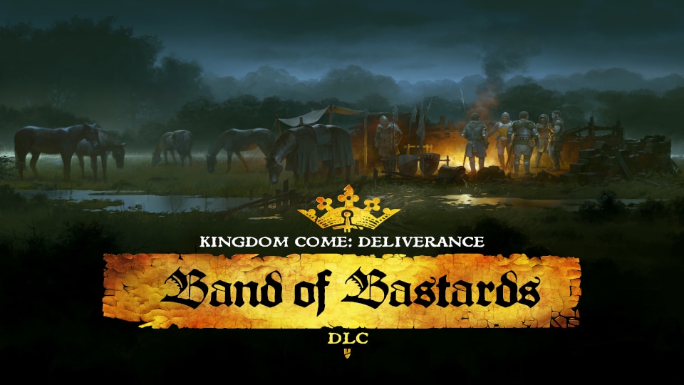 Kingdom Come Deliverance