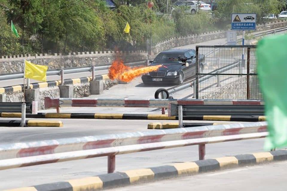 The Grand Tour - 3x06