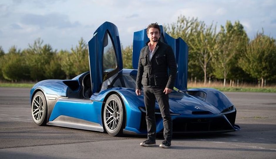 The Grand Tour - 3x06