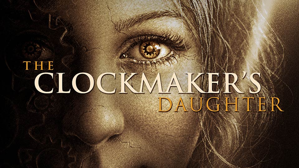 The Clockmaker's Daughter
