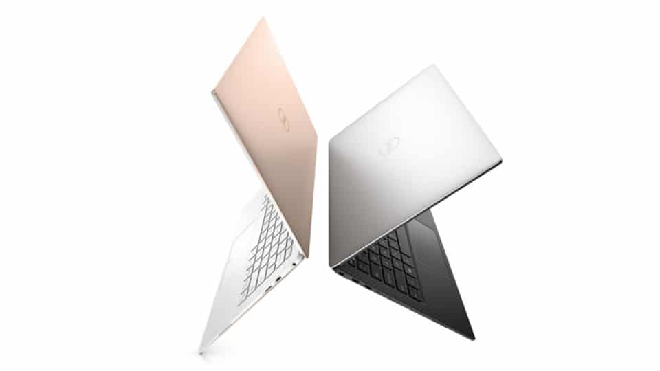 Dell XPS 13