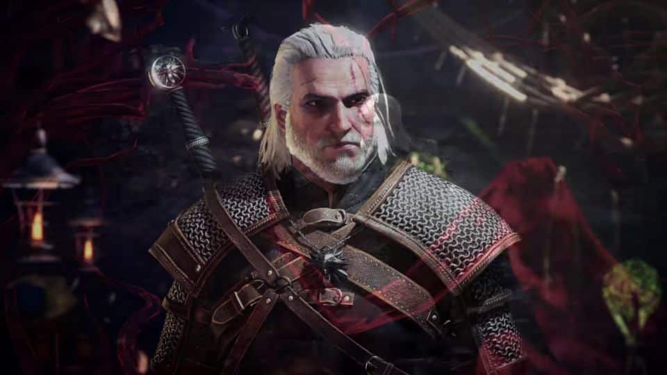 Monster Hunter World