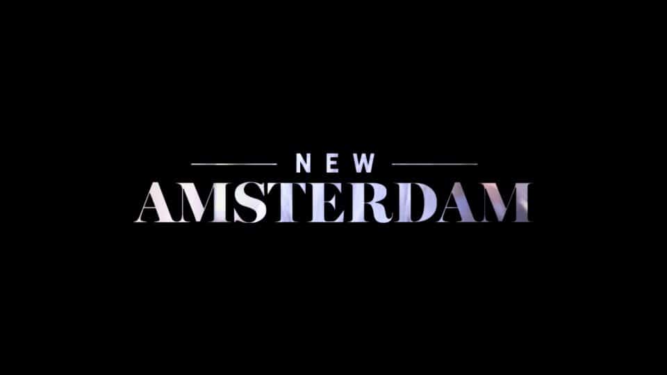 new amsterdam