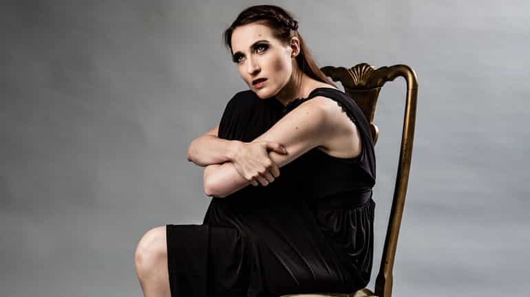 English Touring Opera at York Theatre Royal