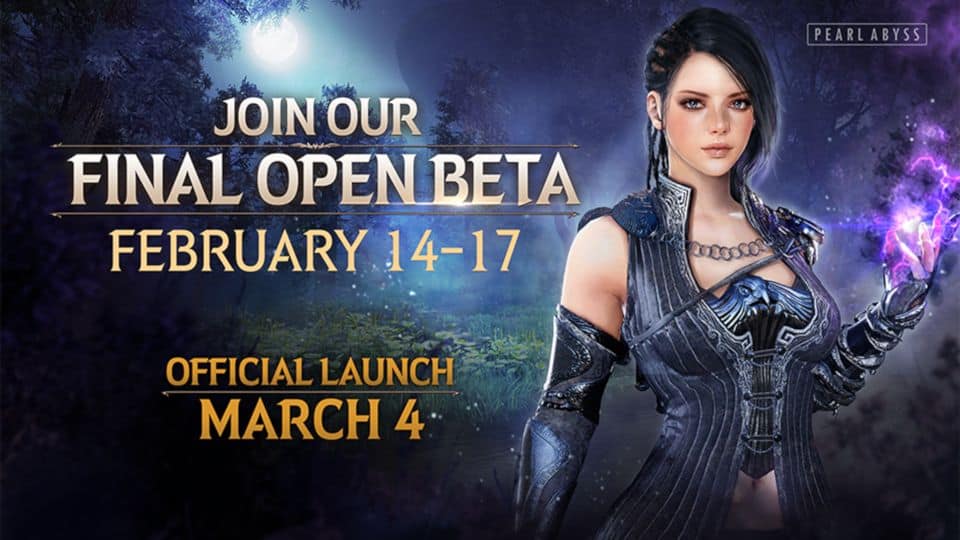 Black Desert Online