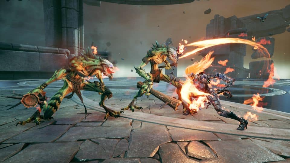 darksiders 3 crucible