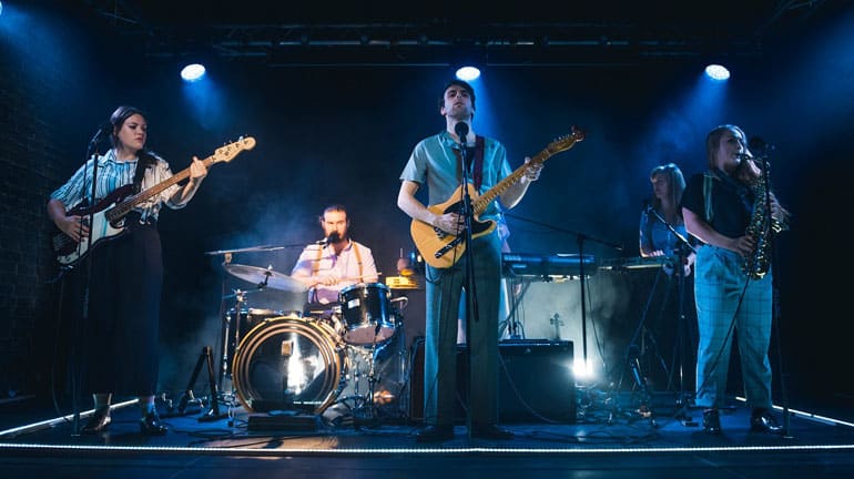 No Miracle Here at Square Chapel