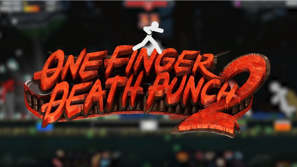 One Finger Death Punch 2