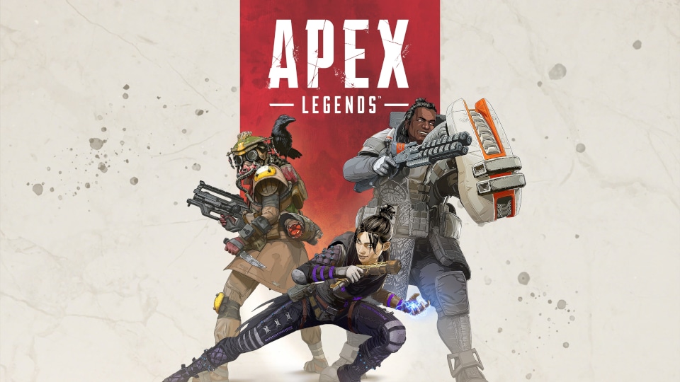 Apex Legends