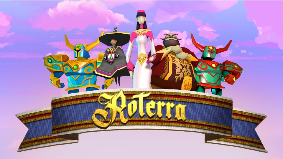 Roterra