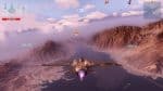Sky Gamblers: Afterburner