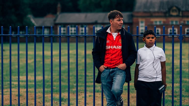 SparkPlug at York Theatre Royal Credit Decoy Media