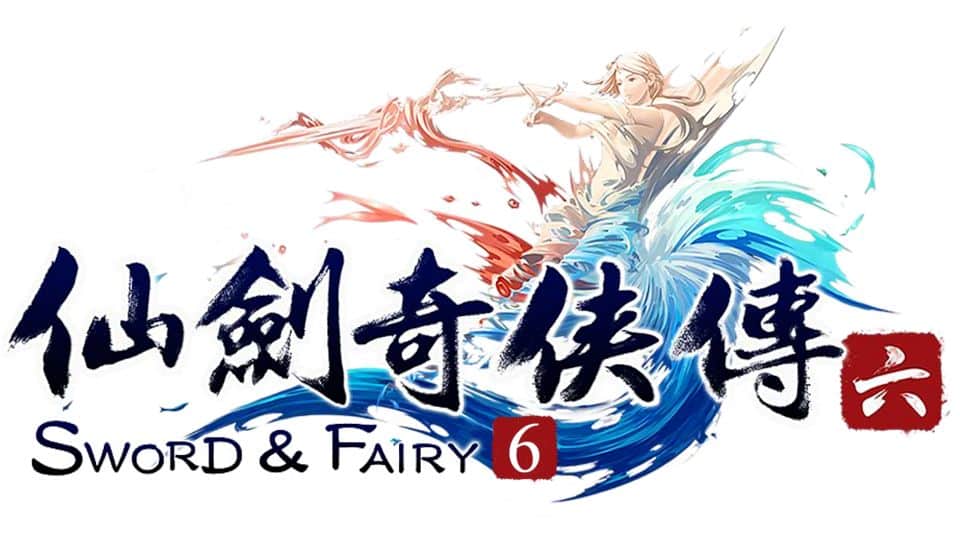 Sword & Fairy 6
