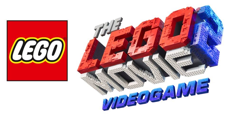 The LEGO Movie 2 Videogame