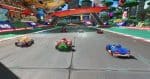Team Sonic Racing