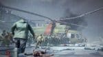 World War Z game