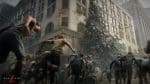 World War Z game