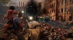 World War Z game