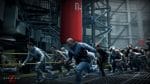 World War Z game