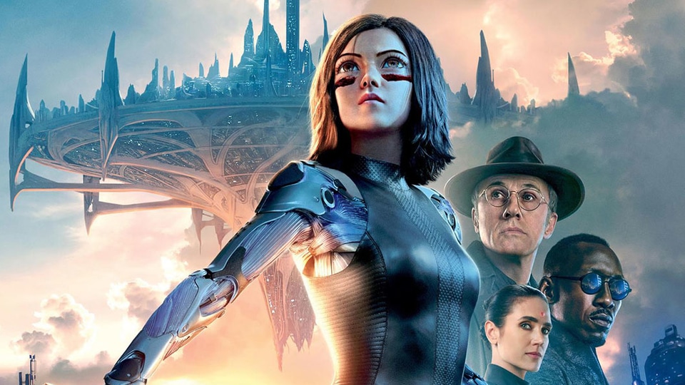 Alita: Battle Angel