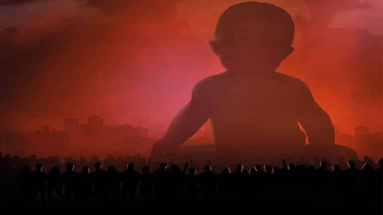 Zara at The Peice Hall by Mind the Gap