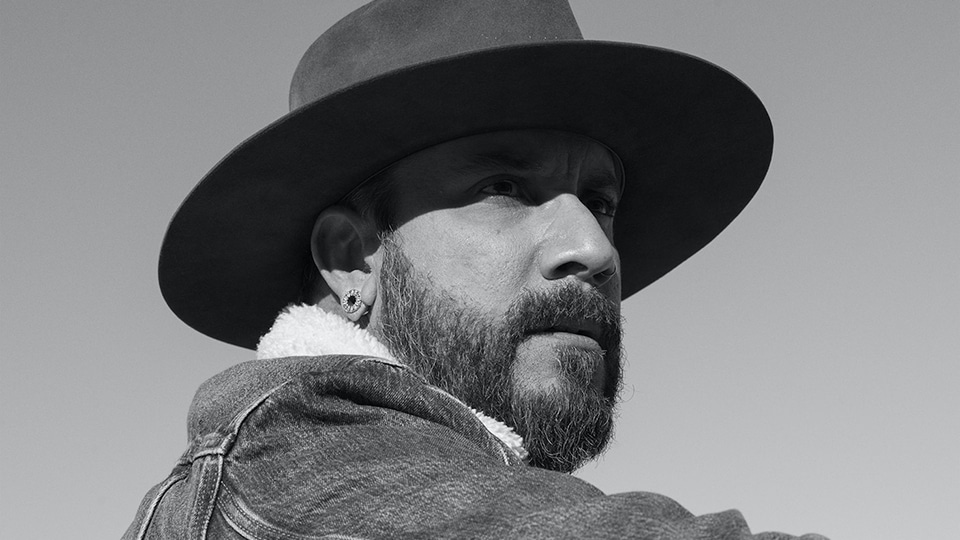 AJ McLean