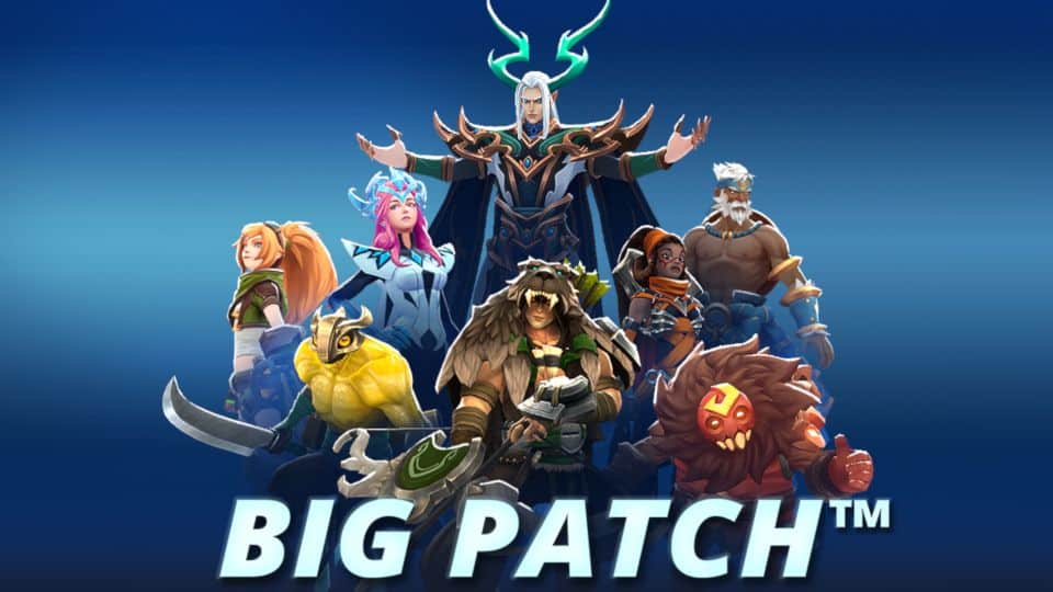 Battlerite Royale
