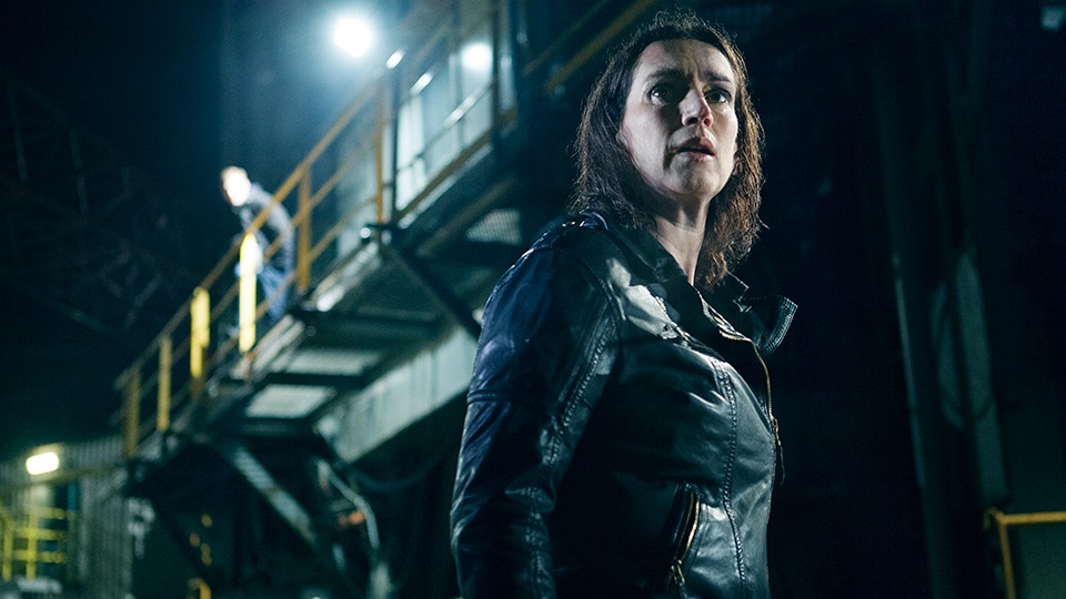 Walter Presents: Black Widow series 5