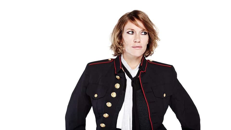 Cerys Matthews