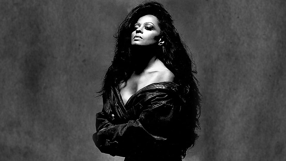 Diana Ross