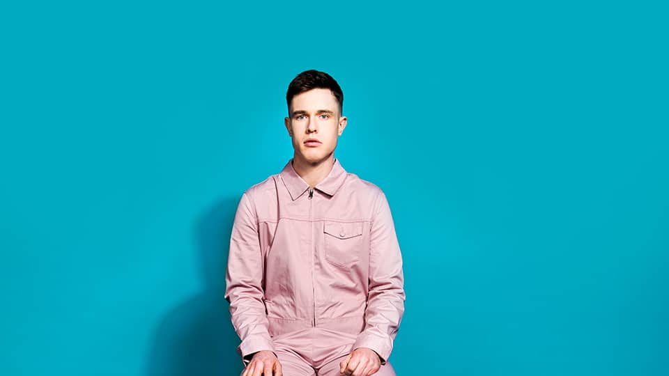 Ed Gamble
