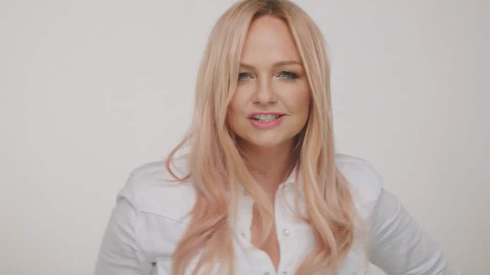 Emma Bunton - Baby Please Don't Stop