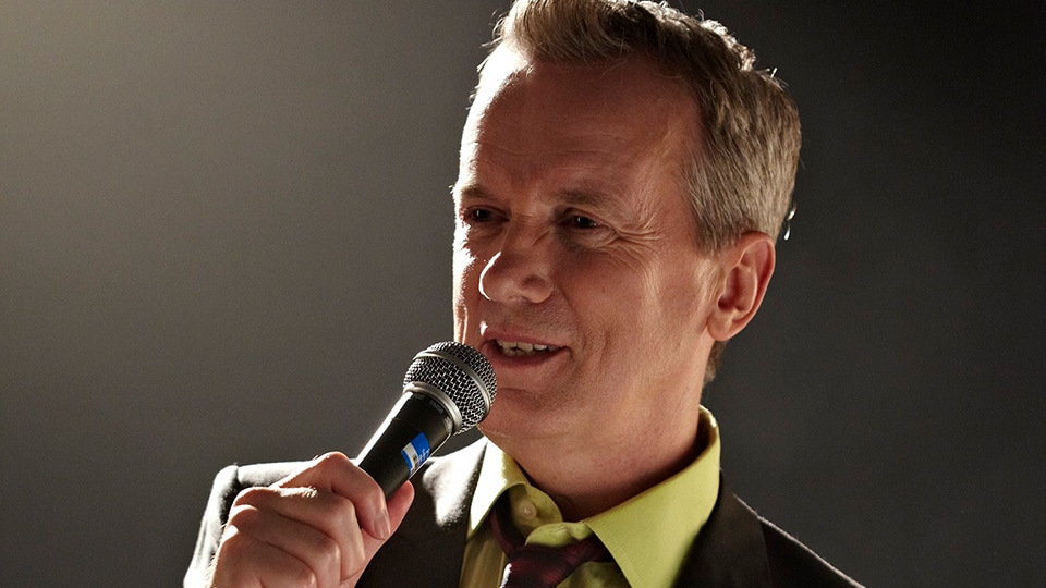 Frank Skinner