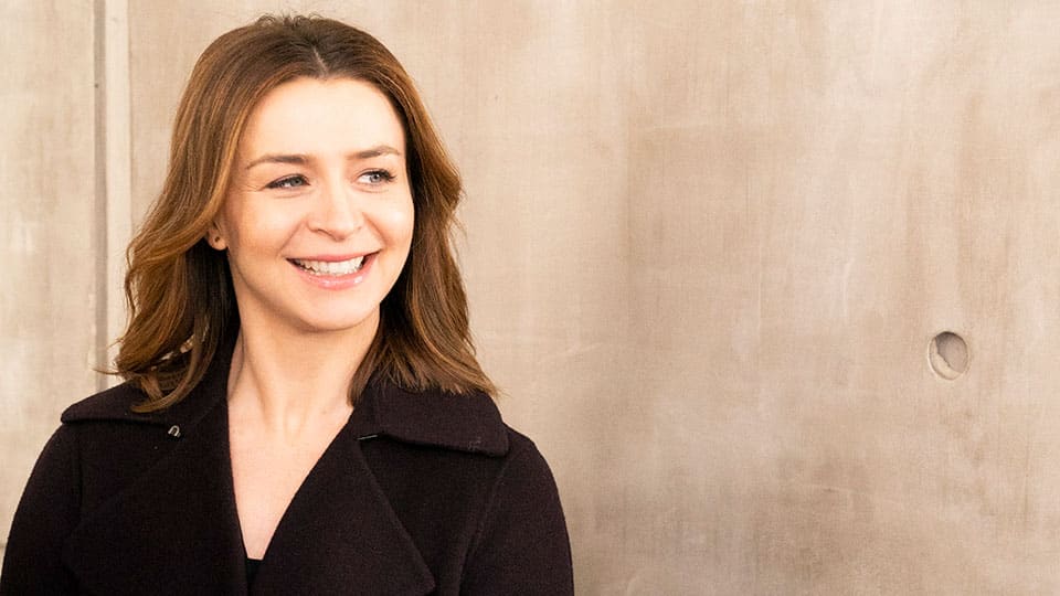 Grey's Anatomy 15x10 Help, I'm Alive