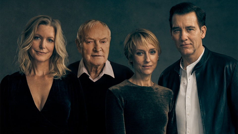 The Night of the Iguana