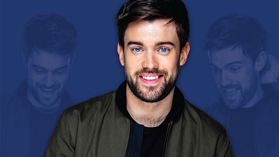 Jack Whitehall