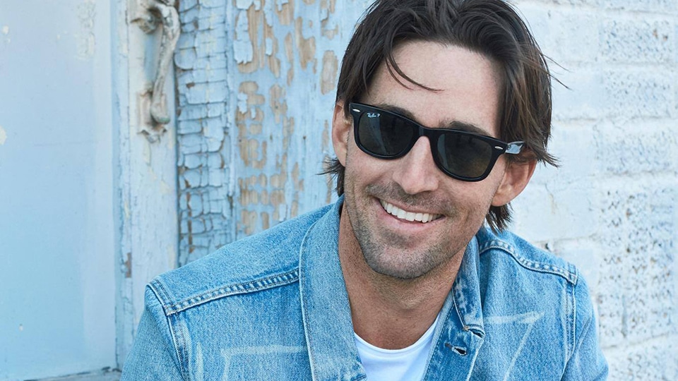 Jake Owen