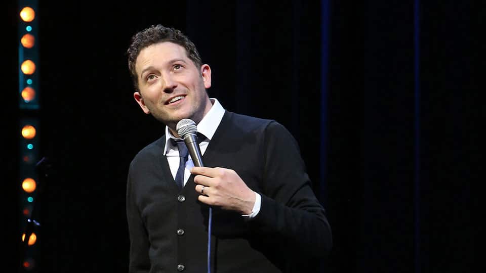 Jon Richardson
