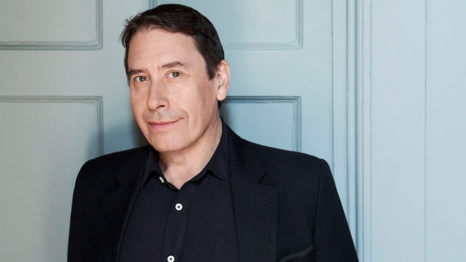Jools Holland