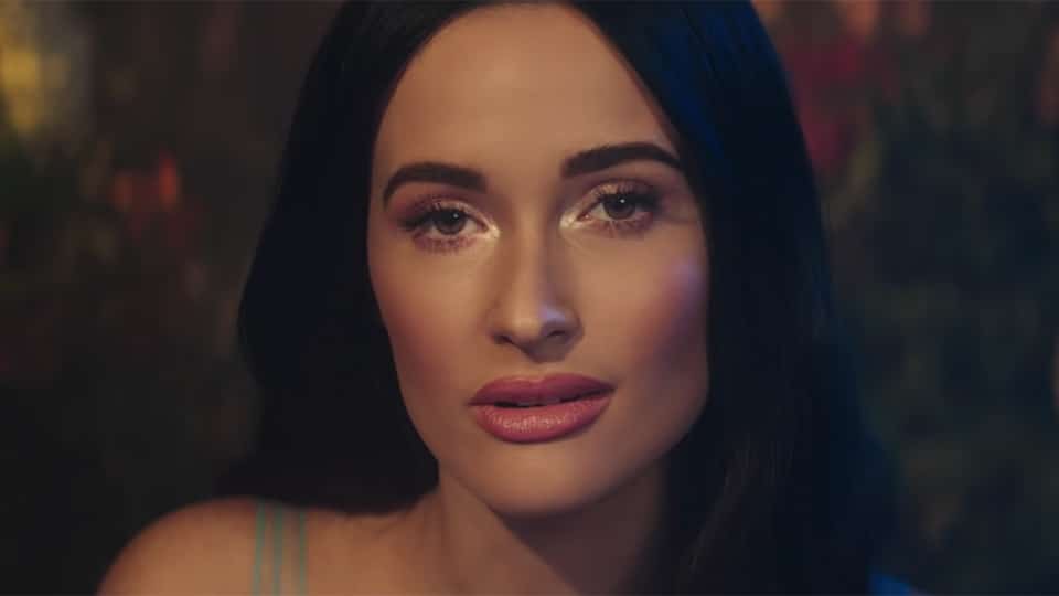 Kacey Musgraves - Rainbow