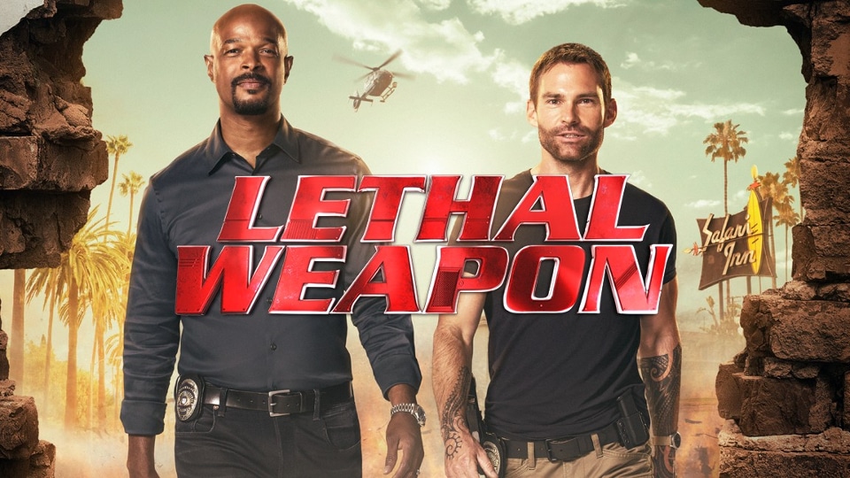 Lethal Weapon season 3