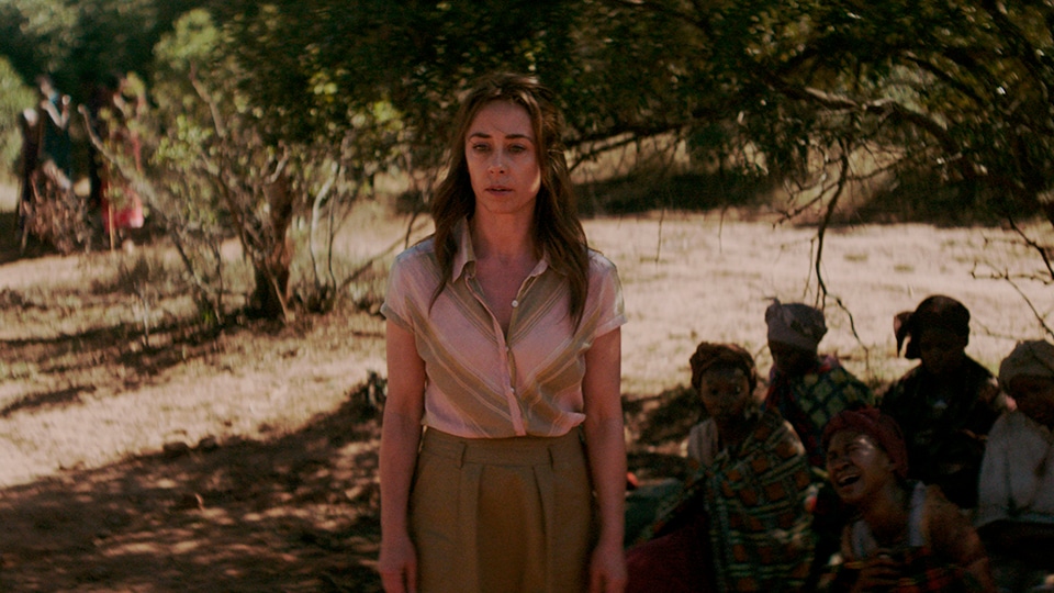 Walter Presents: Liberty