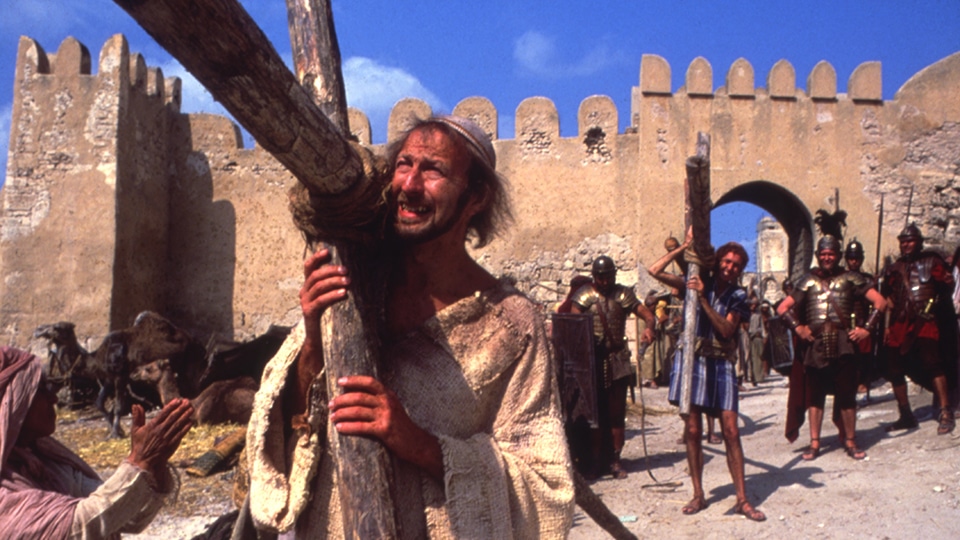 Monty Python's Life of Brian