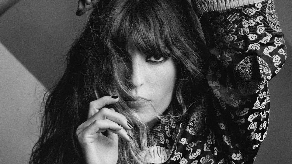 Lou Doillon