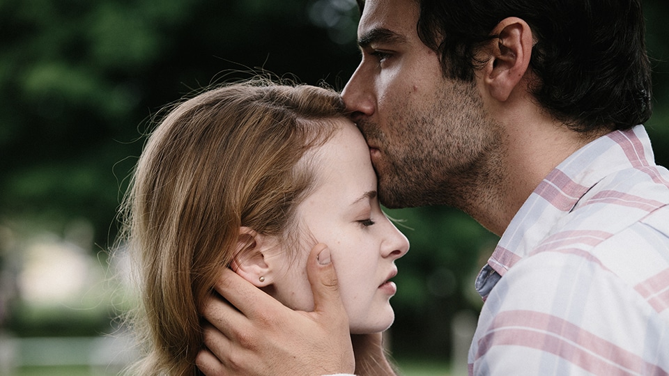 Love is Blind
